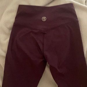 TYC effortless leggings